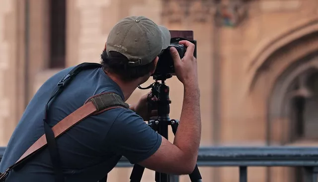 The Significance of Hiring a Professional Event Photographer: 5 Key Reasons