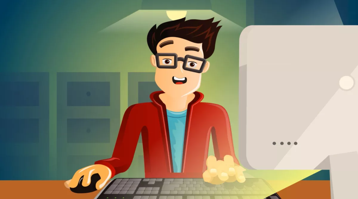 I will create an unique 2d animated explainer sales video