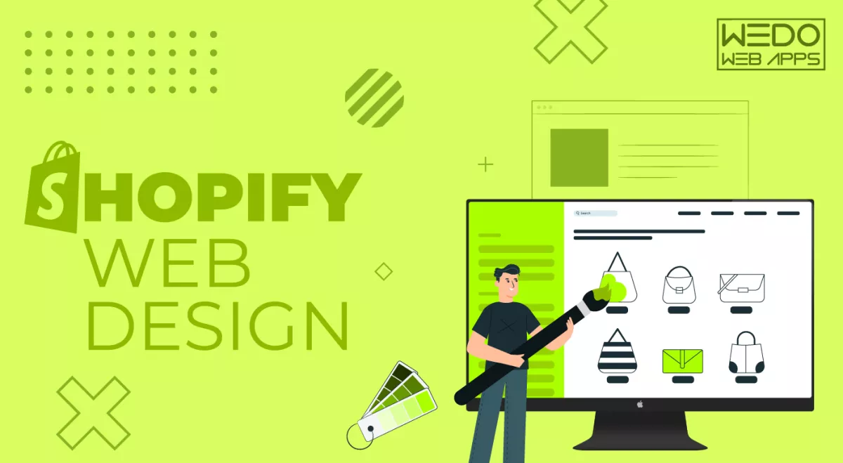 I will build shopify store or dropshipping ecommerce store