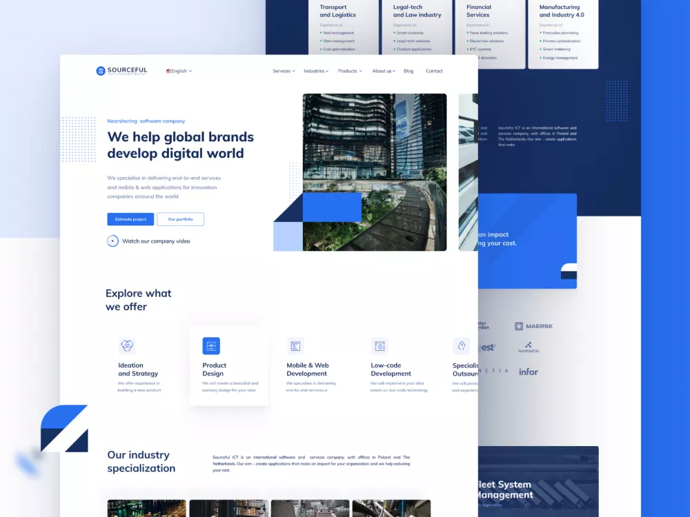 I will design responsive wordpress landing page elementor or elementor pro landing page