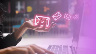 I will send 500 emails one by one manually for you