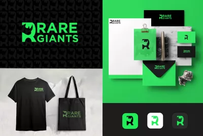 I will craft a complete branding identity kit with expert logo and brand style guides
