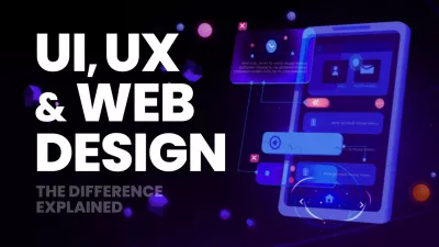 I will be your uiux and graphic designer